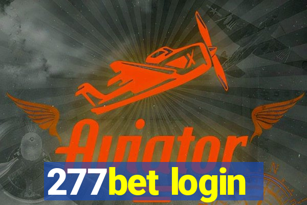 277bet login